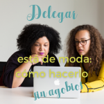 delegar